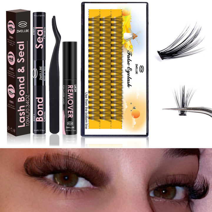 Glue Mascara Wand for DIY Eyelash | Sentismile