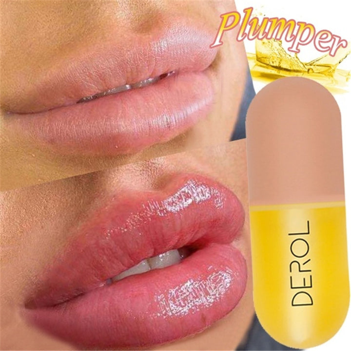 Lip Care Serum | Sentismile Beauty Care