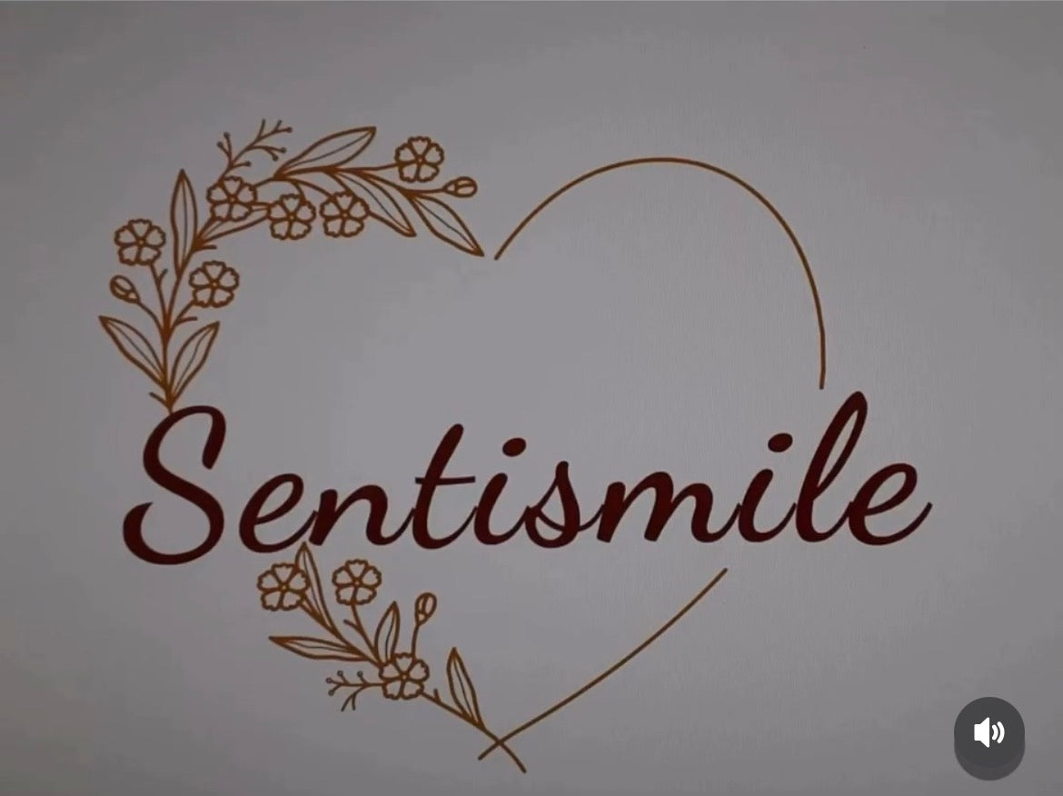 Sentismile.com