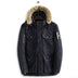 Men Winter Cotton Jacket | Sentismile