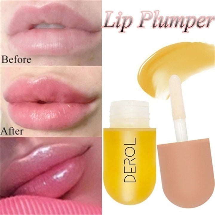 Lip Care Serum | Sentismile Beauty Care