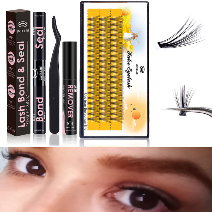 Glue Mascara Wand for DIY Eyelash | Sentismile