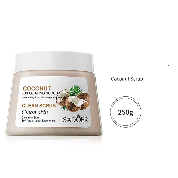 Deep Cleaning Avocado Scrub - Sentismile