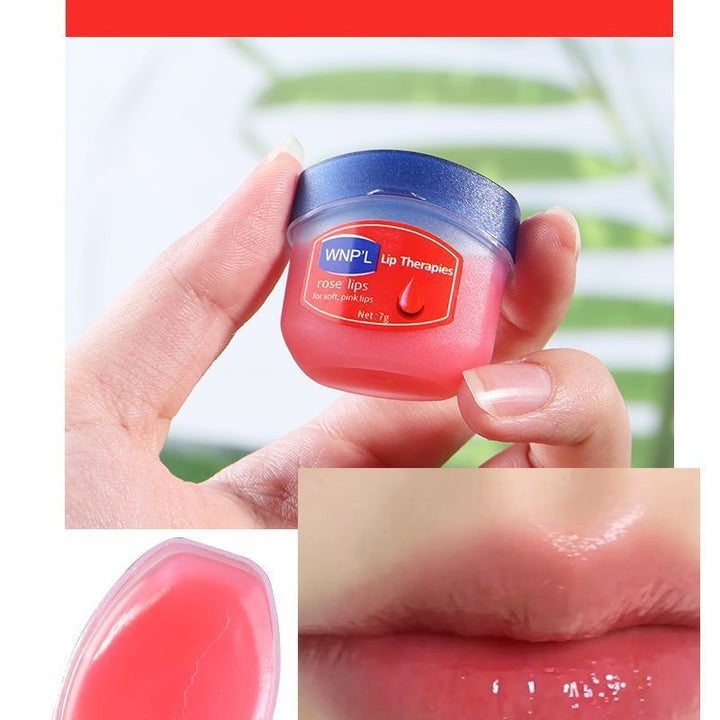 Lip Balm Hydrating Moisturizing Lip Mask Repair Lip Fade Lip Lines Lip Oil Lip Gloss Set
