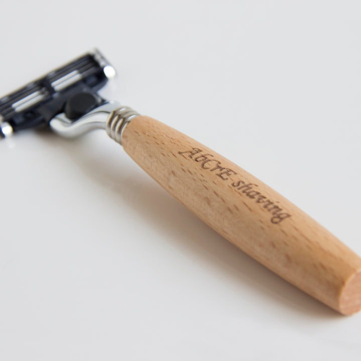 Men’s Shaving Set | Sentismile Grooming