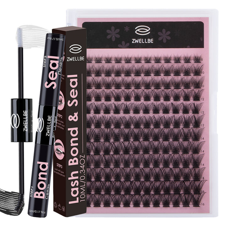 Glue Mascara Wand for DIY Eyelash | Sentismile