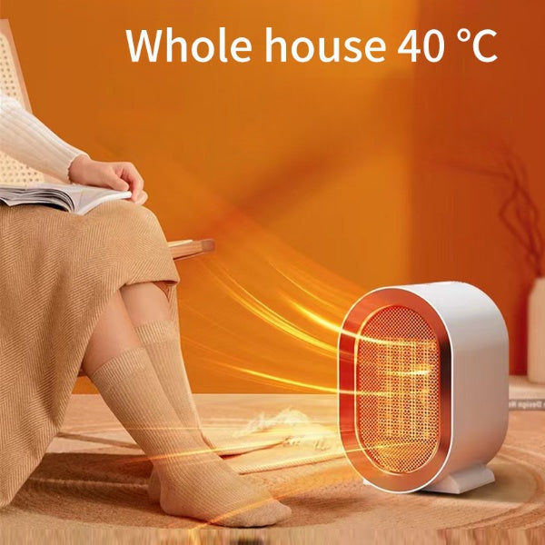 Electric Heater Mini Portable - Sentismile 
