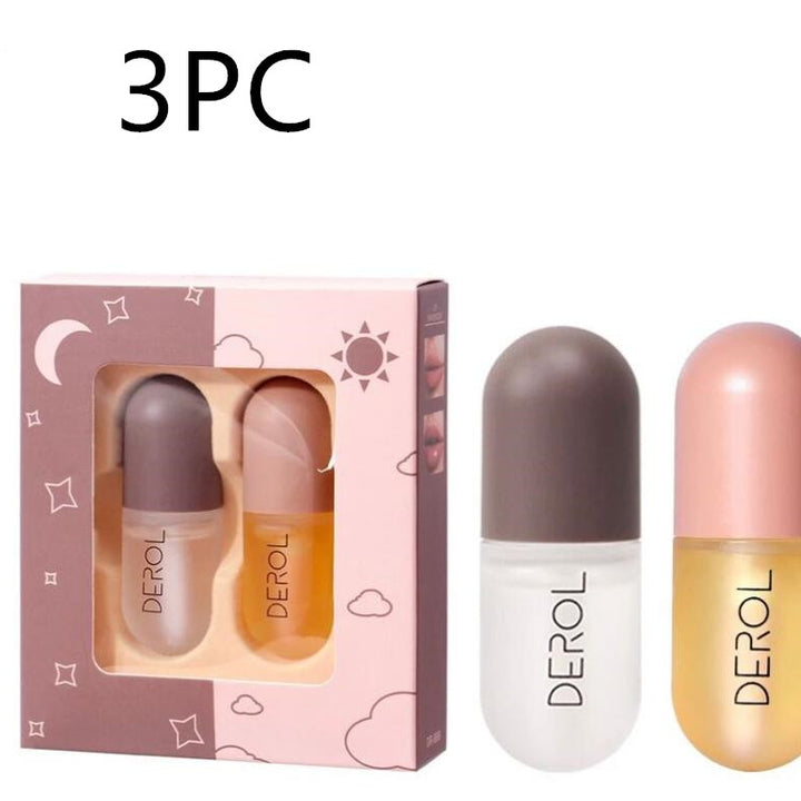 Lip Care Serum | Sentismile Beauty Care