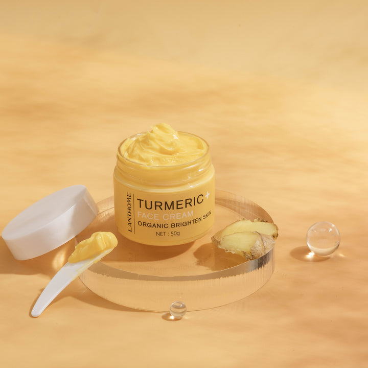 Turmeric Skin Care Set | Sentismile