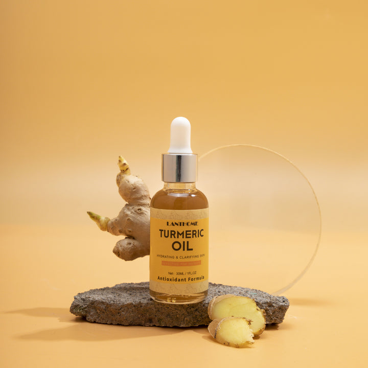 Turmeric Skin Care Set | Sentismile