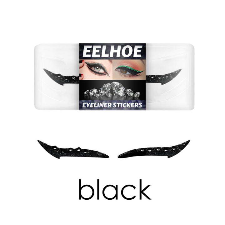 Eyeliner Sticker Waterproof | Sentismile