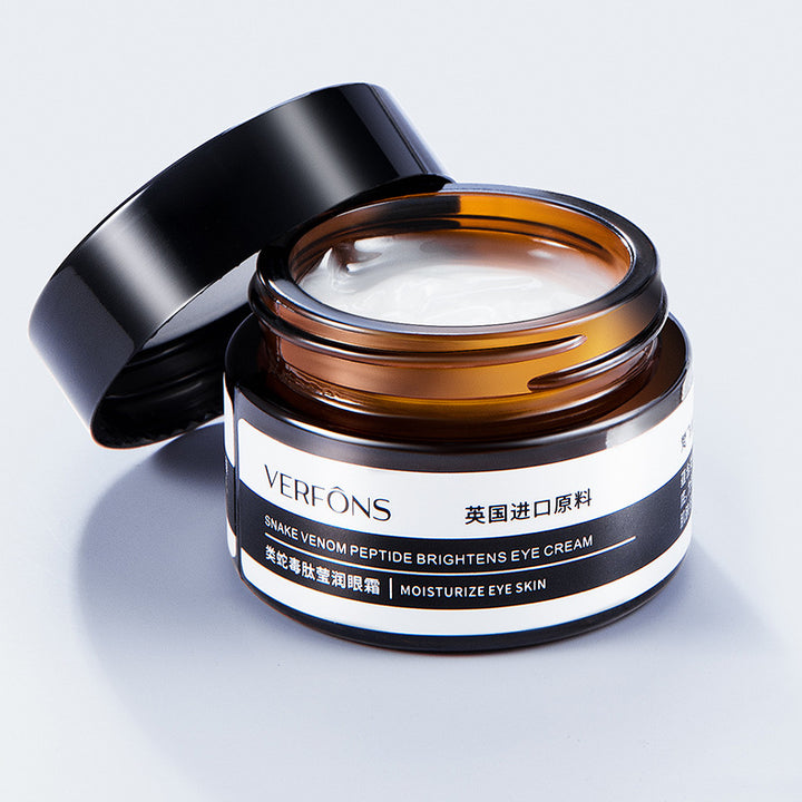 Firming Eye Cream Moisturizing Eye Cream Women's Fine Line Dark Circle Remover Moisturizing Eye Mask Cream