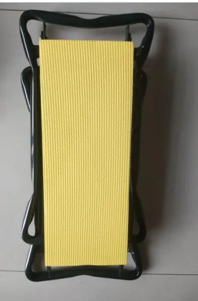 Arrodillador de jardín