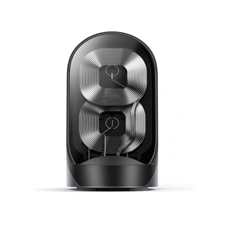 Cargador inalámbrico tres en uno