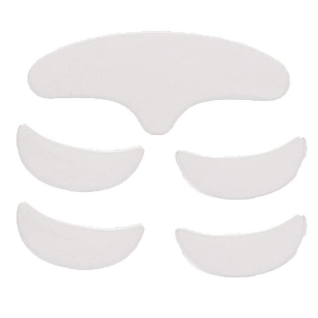 Cofre antiarrugas reutilizable