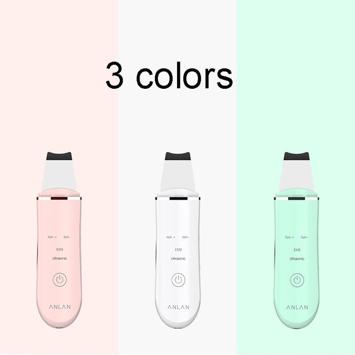 Máquina ultrasónica de estiramiento de la piel