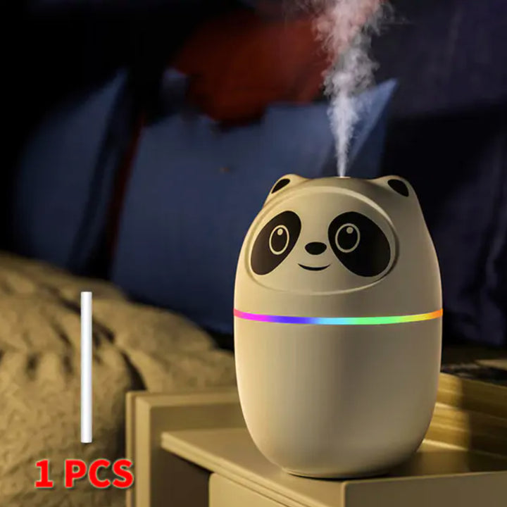 Humidificador para gatos