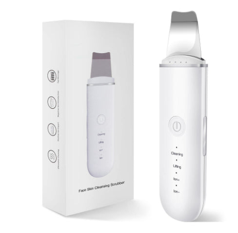 Máquina ultrasónica de estiramiento de la piel