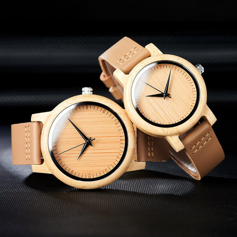 Reloj ZenWood