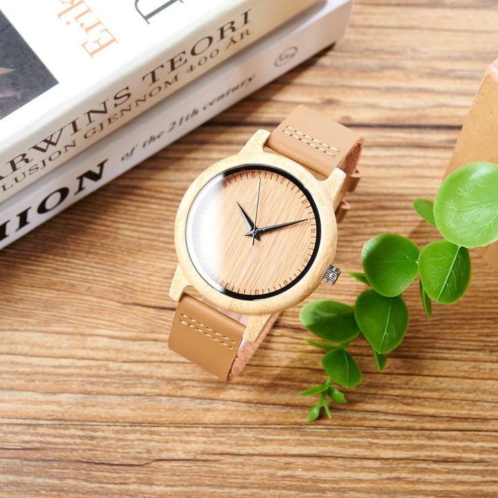Reloj ZenWood