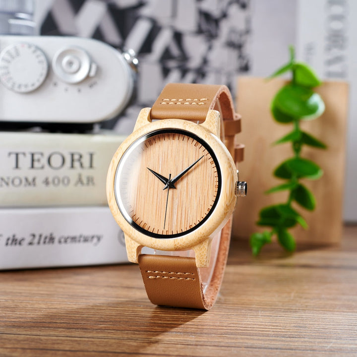 Reloj ZenWood