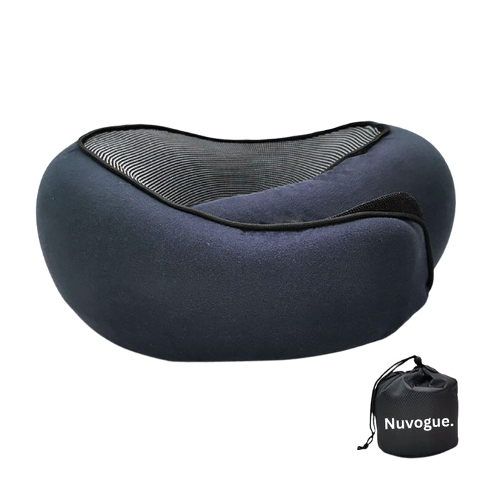 SkySoothe- Almohada para el cuello