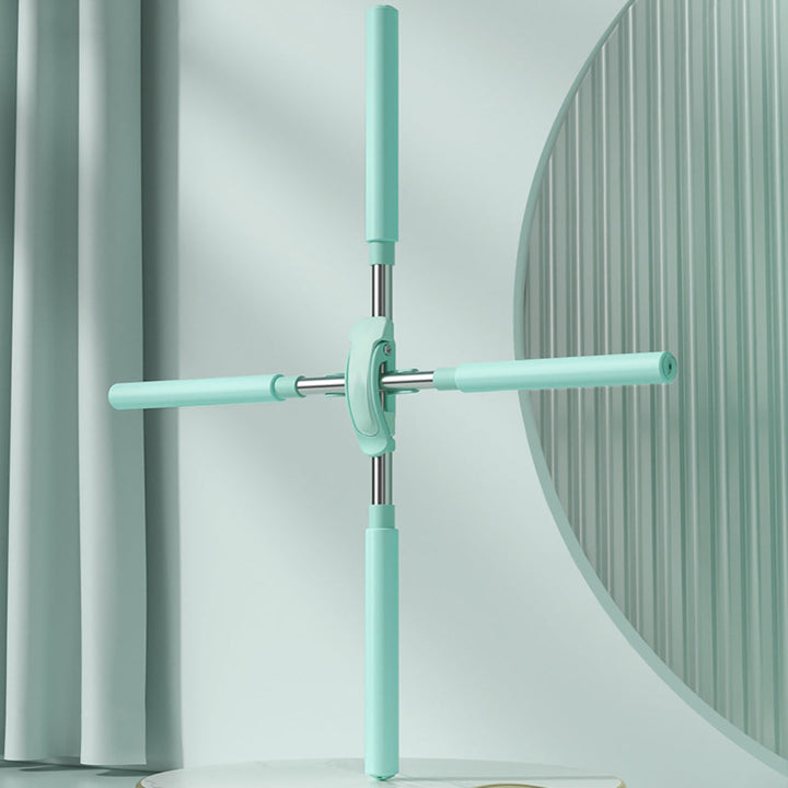 PostureBuddy- Bastón de yoga ajustable