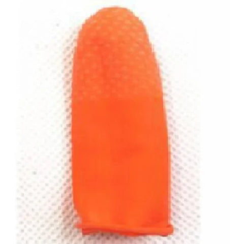 Hoja de silicona para plantas de dedos