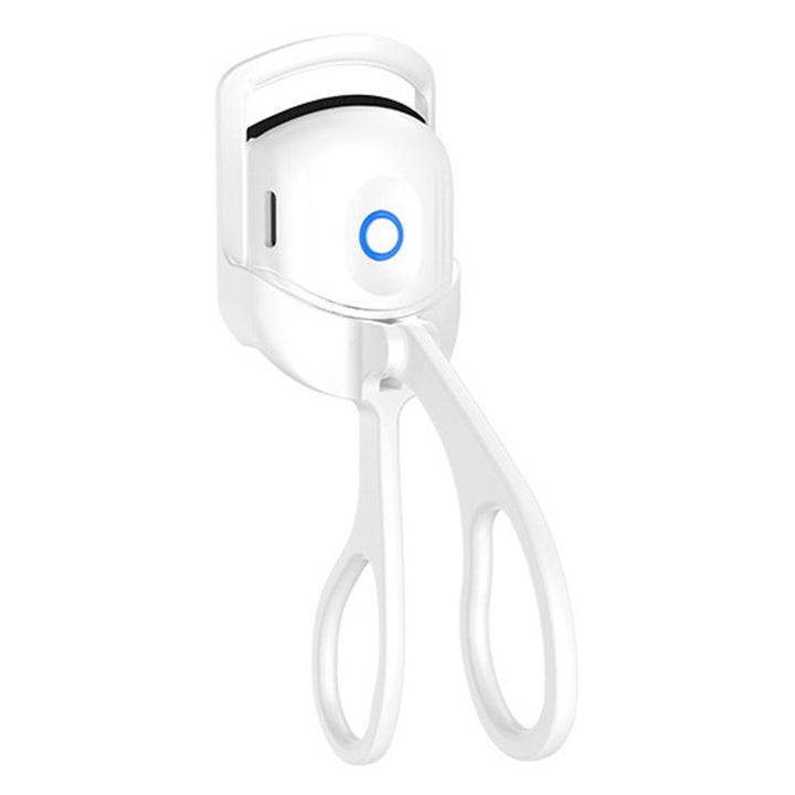 Clip de pestañas permanente eléctrico