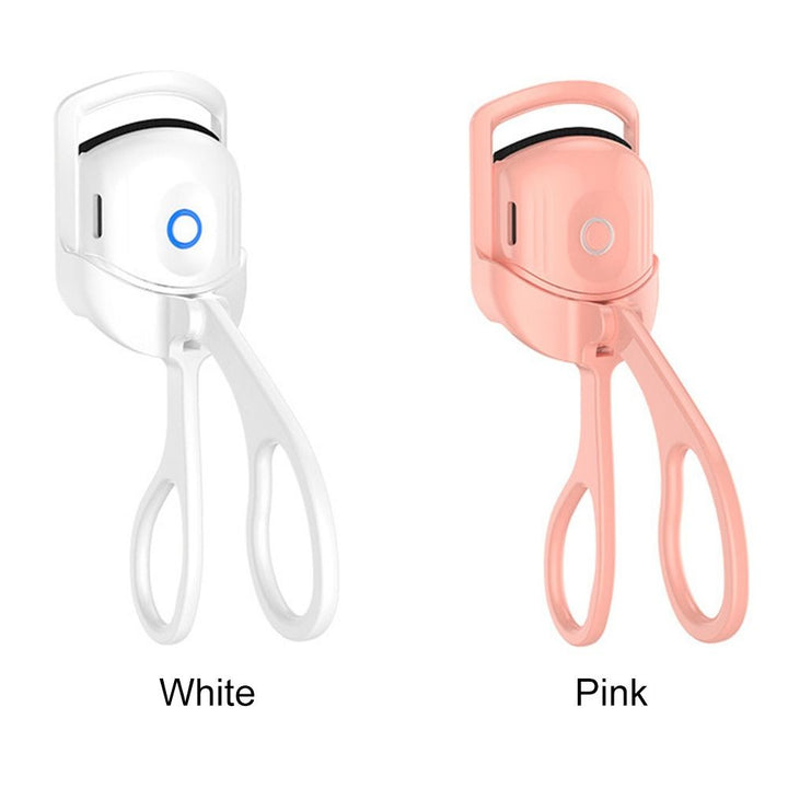 Clip de pestañas permanente eléctrico