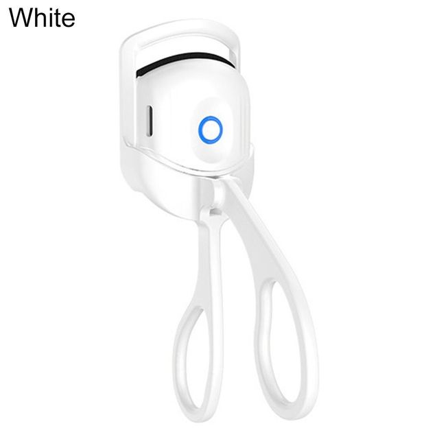 Clip de pestañas permanente eléctrico