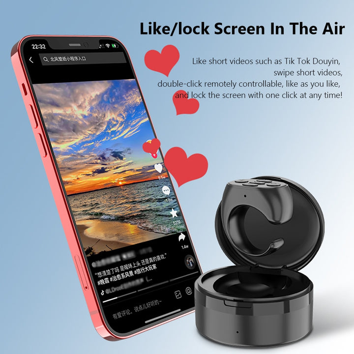 Cambio de página: dispositivo de navegación inteligente