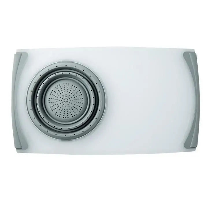 Tabla de cortar de plástico para cocina