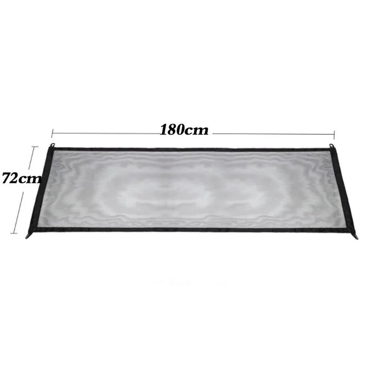 Cercas para puertas para perros