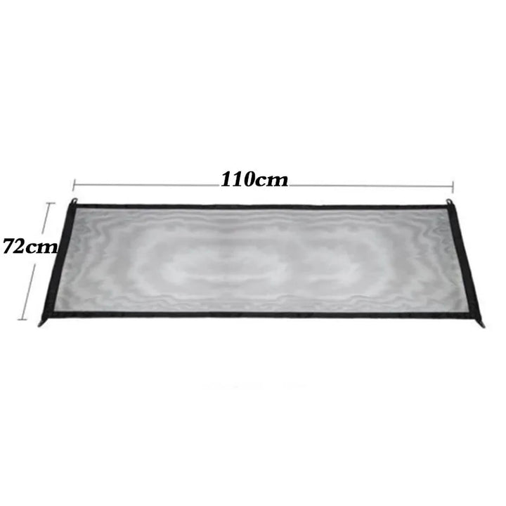 Cercas para puertas para perros