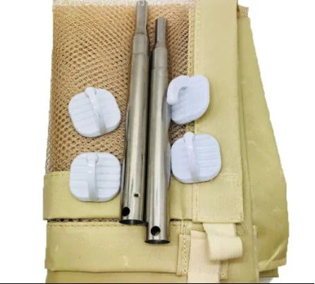 Cercas para puertas para perros