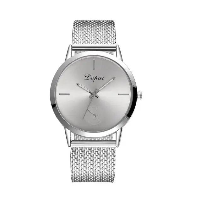Reloj de moda Lvpai Ros